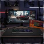 کیبورد پی های تک مدل RGB x260 Professional