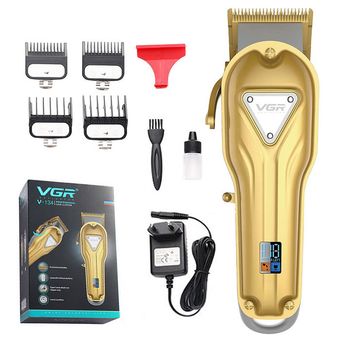 ماشین اصلاح موی سر وی جی ار VGR مدل V-140