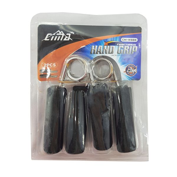 فنر تقویت مچ سیما کد CM-W888 بسته 2 عددی