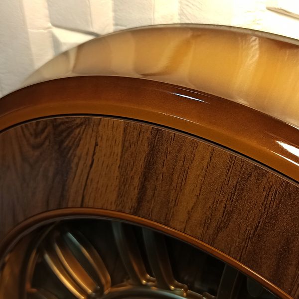 ساعت دیواری ولدر مدل 306 G