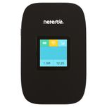 مودم 4G LTE قابل حمل نتربیت مدل NWR-945X به همراه 20 گیگابایت اینترنت