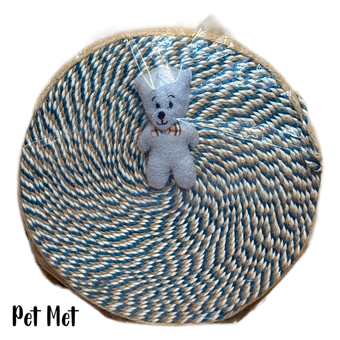 اسکرچر دایره ای