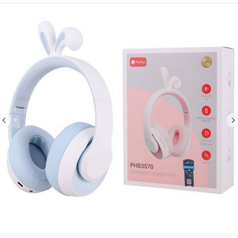 هدست بلوتوثی پرووان مدل PHB3570