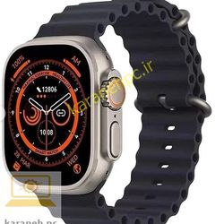 ساعت هوشمند مدل t10 ultra3