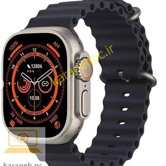 ساعت هوشمند مدل t10 ultra3