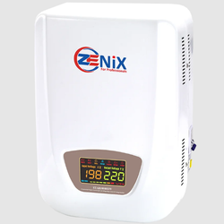 استابیلایزر تک فاز Zenix 10KVA