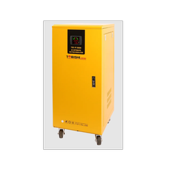 استابلایزر تک فاز ترانس محافظ TOBISHI 30KVA