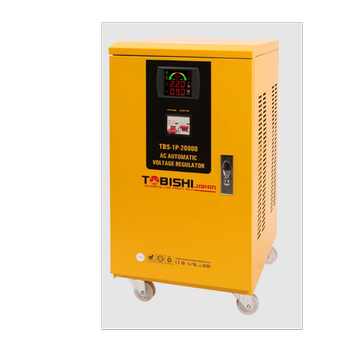 استابلایزر تک فاز ترانس محافظ TOBISHI 20KVA