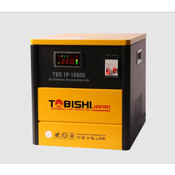 استابلایزر تک فاز ترانس محافظ TOBISHI 10KVA