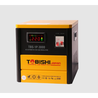 استابلایزر تک فاز ترانس محافظ TOBISHI 3KVA