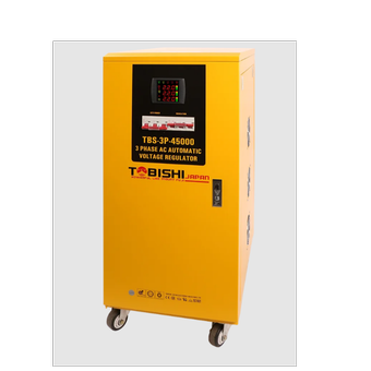 استابلایزر سه فاز ترانس محافظ TOBISHI 45KVA