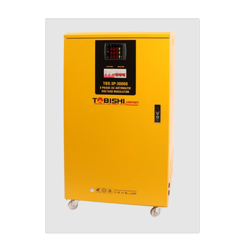 استابلایزر سه فاز ترانس محافظ TOBISHI 30KVA