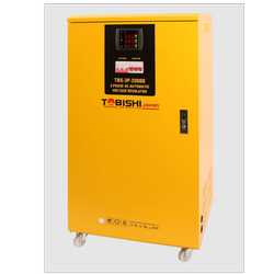 استابلایزر سه فاز ترانس محافظ TOBISHI 20KVA
