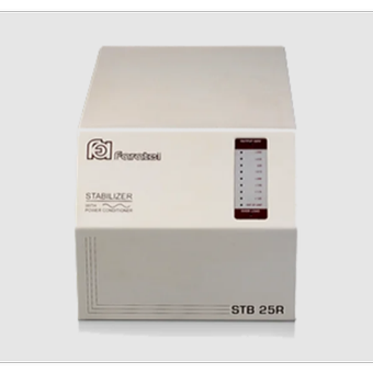 استابلایزر فاراتل ( ترانس ) مدل STB25R