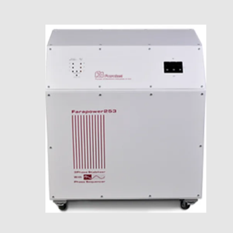 استابلایزر فاراتل سه فاز مدل Farapower253