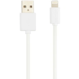 کابل تبدیل USB به لایتنینگ مدل Iphone طول 10 cm