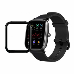 محافظ صفحه نمایش  مناسب برای ساعت هوشمند شیائومی Amazfit GTS 2 Mini