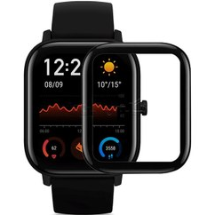 محافظ صفحه نمایشگر ساعت هوشمند شیائومی مدل Amazfit GTS