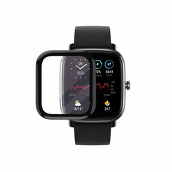محافظ صفحه نمایش مناسب برای ساعت هوشمند شیائومی Amazfit GTS 2e