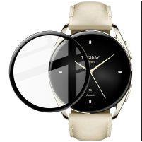 محافظ صفحه نمایش مناسب برای ساعت هوشمند شیائومی Watch S2 46 mm