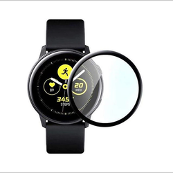 محافظ صفحه نمایش  مناسب برای ساعت هوشمند سامسونگ Galaxy Watch Active 2 /44/40/42 mm