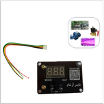 تایمر همه کاره قطع و وصل دیجیتالی ( 5 الی 35 ولت )