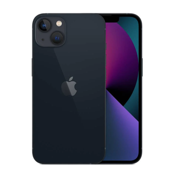 گوشی موبایل اپل مدل iPhone 13 CH/A Not Active ظرفیت 128 گیگابایت - رم 4 گیگابایت