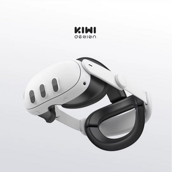 بند پشت سر مخصوص عینک واقعیت مجازی meta quest 3 v 3s kiwi