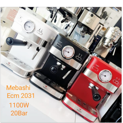 اسپرسو ساز مباشی مدل ECM 2031