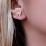 نیم ست شیک زنانه  پاپیون