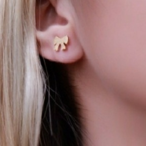 نیم ست شیک زنانه  پاپیون