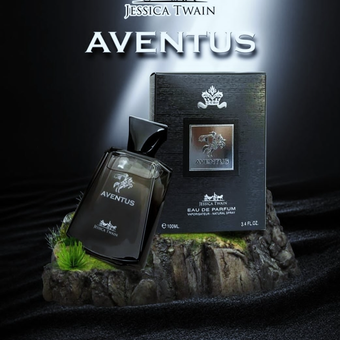 عطر ادکلن  ادوپرفیوم جسیکا توین مدل اونتوس 100 میل