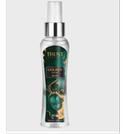 بادی میست مردانه تراست مدل Golden Sand با حجم 100 میل