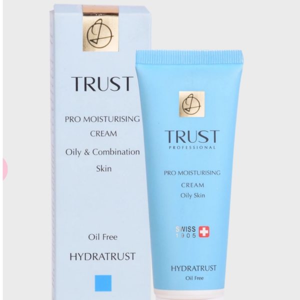 کرم آب‌رسان پوست چرب 50میلی لیتر