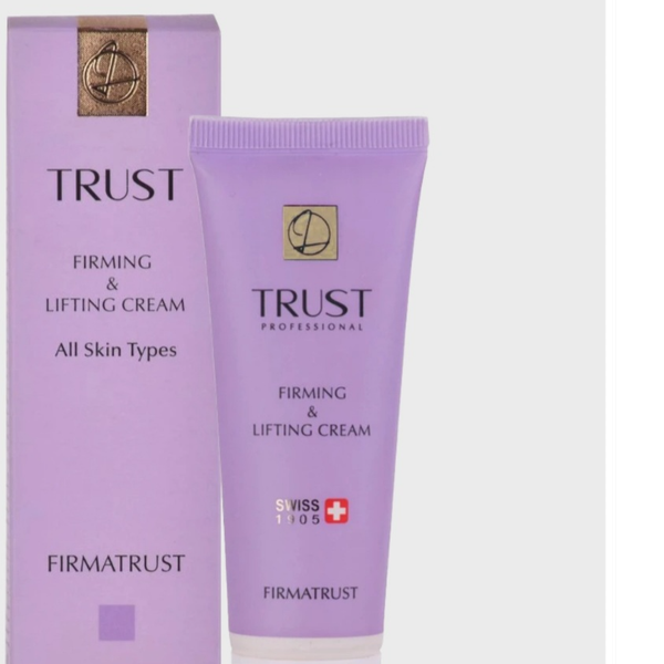 کرم سفت‌کننده صورت و ناحیه گردن 50میلی لیتر