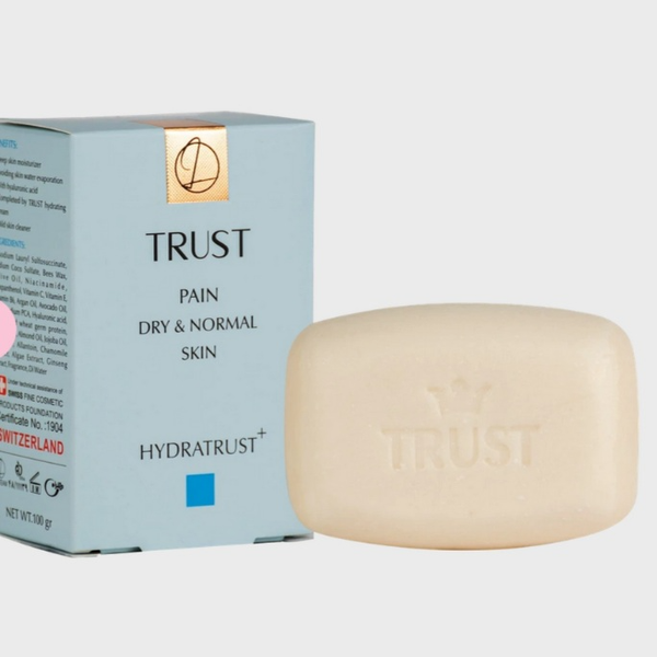 پن آبرسان پوست‌های خشک تا نرمال 100 گرم