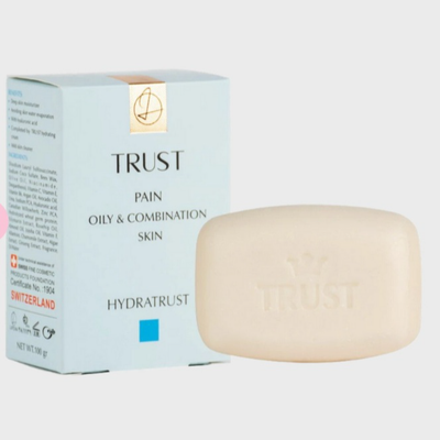 پن آبرسان پوست چرب و مختلط100 گرم