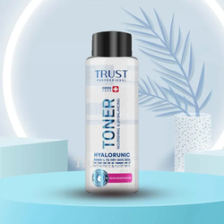 تونر مناسب پوست نرمال تا خشک تراست