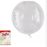 بوب بالن ساده سایز 24 اینچ