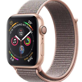 ساعت هوشمند meta