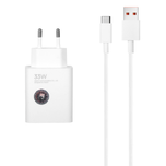 شارژر دیواری سرکارتنی فست تک پورت شیائومی مدل MDY-14-EL 33W به همراه کابل Type-C