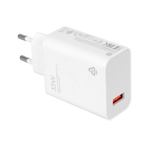 شارژر دیواری سرکارتنی فست تک پورت شیائومی مدل MDY-14-EL 33W به همراه کابل Type-C