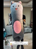 گربه بزرگ