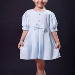 پیراهن عروسکی دخترانه