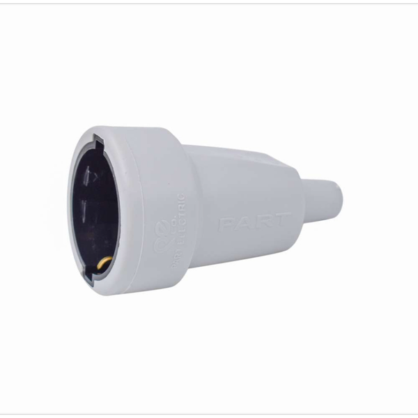 دوشاخه مادگی پارت الکتریک