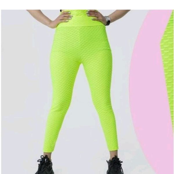 شلوار لگ سلولیت شیک زنانه ودخترانه