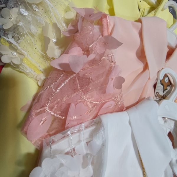 شومیز مجلسی استین تور وشکوفه شیک