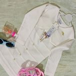 سارافون وکت شیک دخترانه