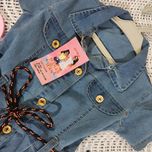 سارافون لی مجلسی دخترانه