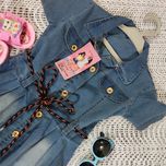 سارافون لی مجلسی دخترانه